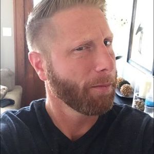 Meet your Posher, Peter